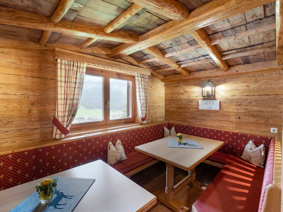 Zimmer Bio-Bauernhof Plankenhof