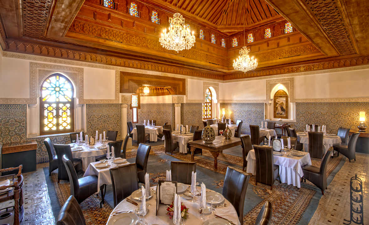 Gastro Palais Clementina & Spa