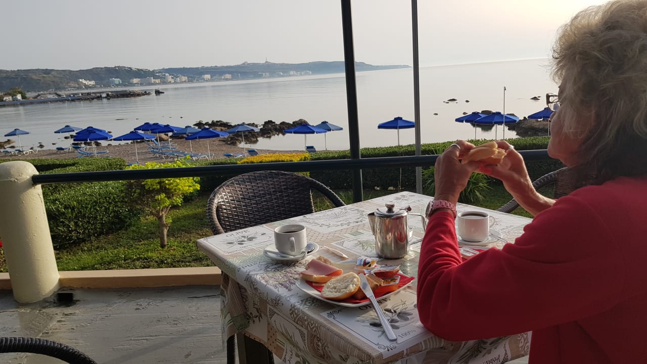 Gastro Pension Victoria