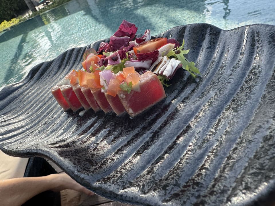 Gastro Pullman Maldives Maamutaa - All-Inclusive Resort - 50% off Domestic Transfers