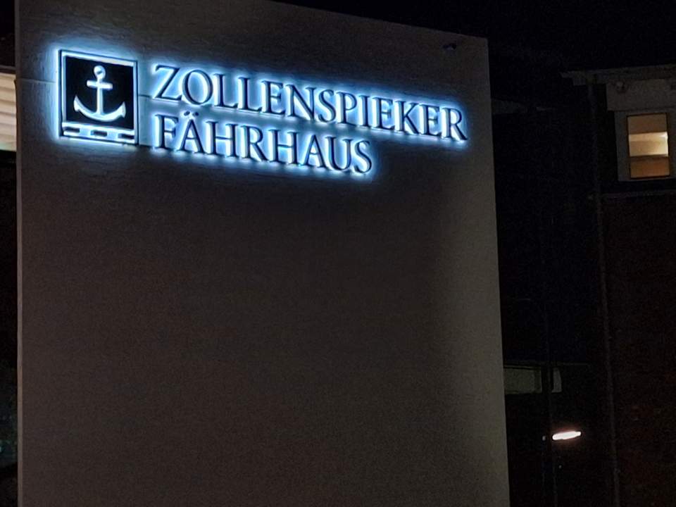 Sonstiges Hotel Zollenspieker Fährhaus