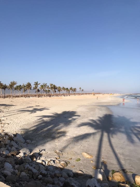 Strand Fanar Hotel & Residences Salalah Beach