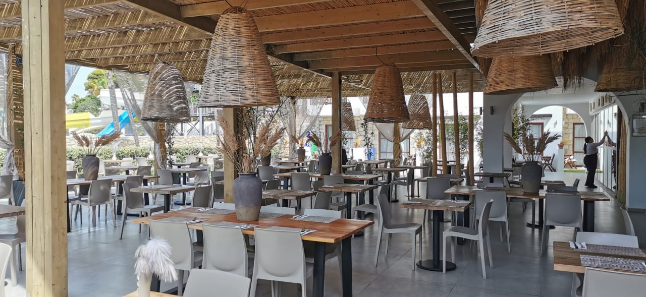 Gastro The Costa Lindia Blue Star - Adults only