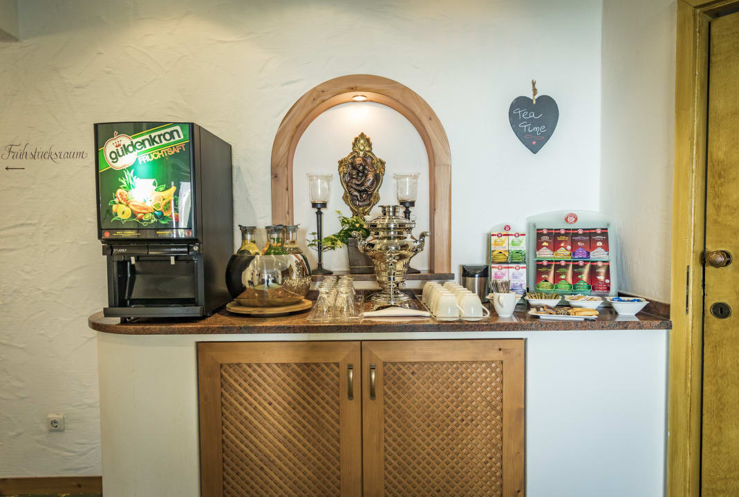 Gastro Kurhotel Falter