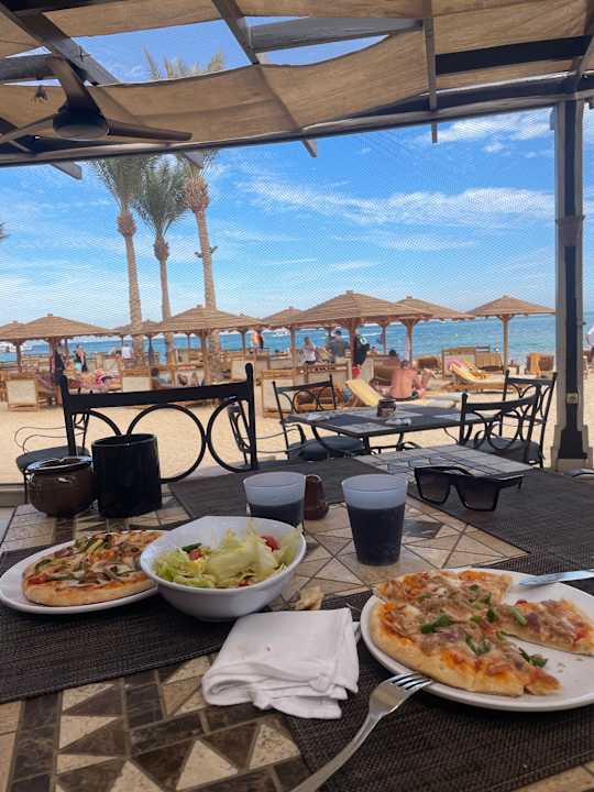 Strand Steigenberger Aqua Magic