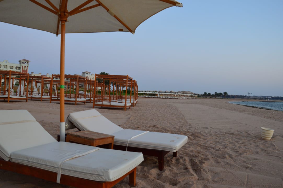 Strand Baron Palace Sahl Hasheesh