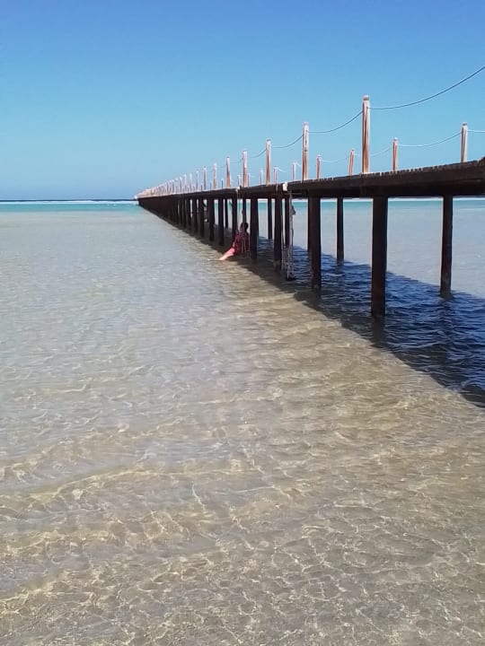 Strand Casa Mare Resort