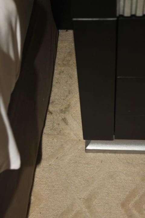 Zimmer Mercure Gold Hotel Al Mina Road Dubai