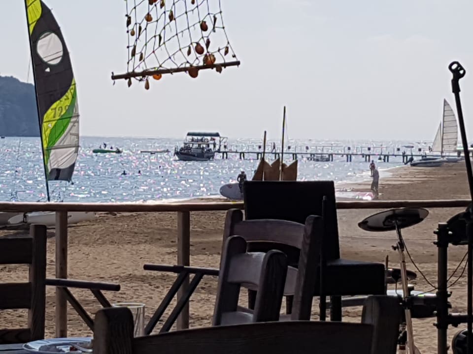 Strand ROBINSON SARIGERME PARK