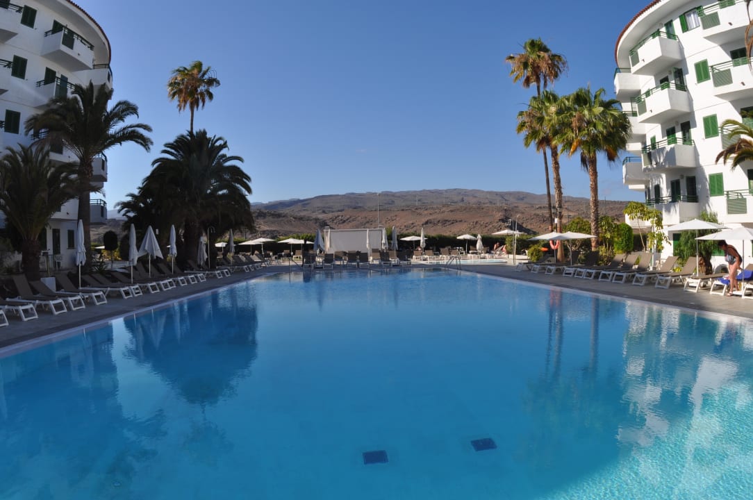 Pool Servatur Playa Bonita