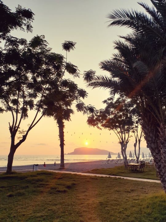 Strand Labranda Alantur Resort
