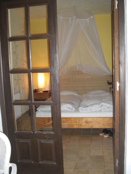 Zimmer Finca La Colina