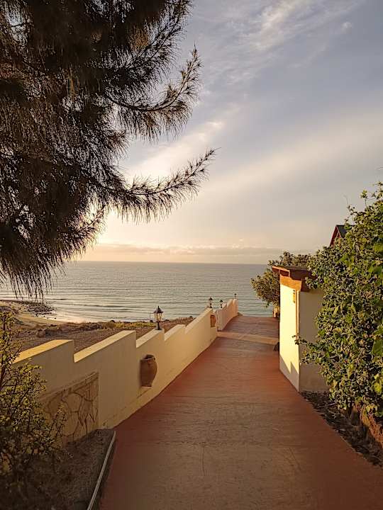 Strand Marina Playa Suite Hotel