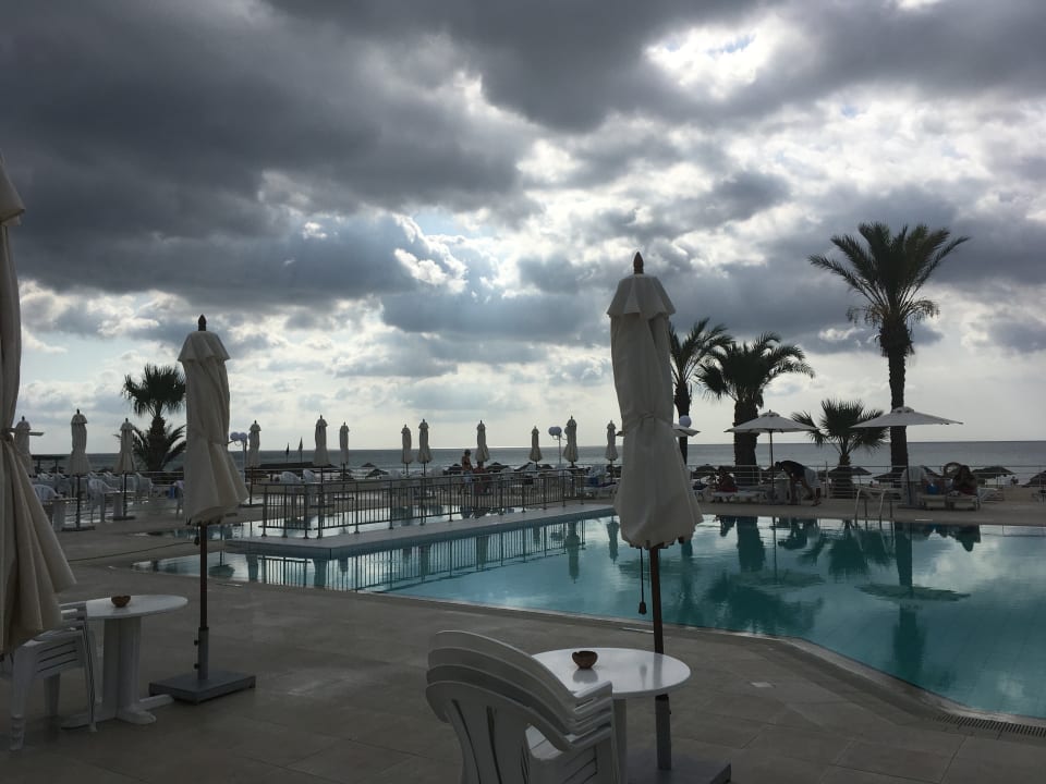 Außenansicht Omar Khayam Resort & Aquapark