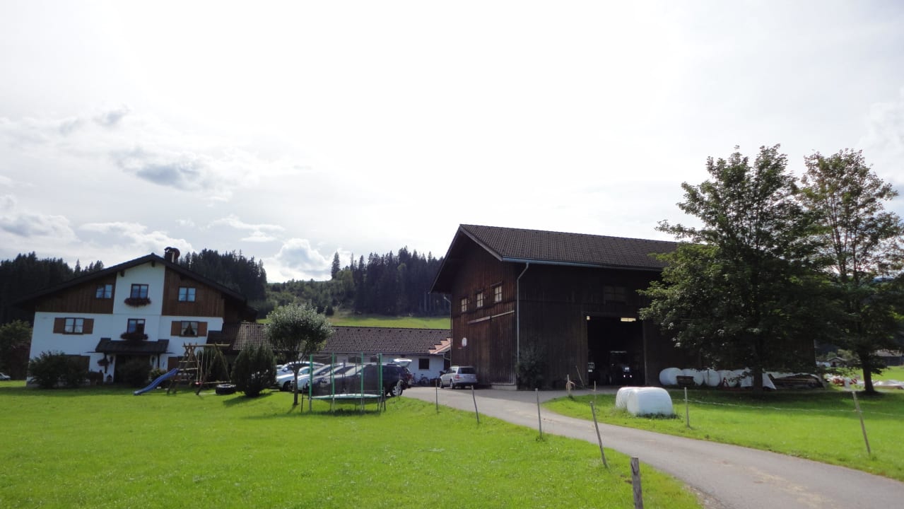 Brutscher Hof Ferienhof Brutscher