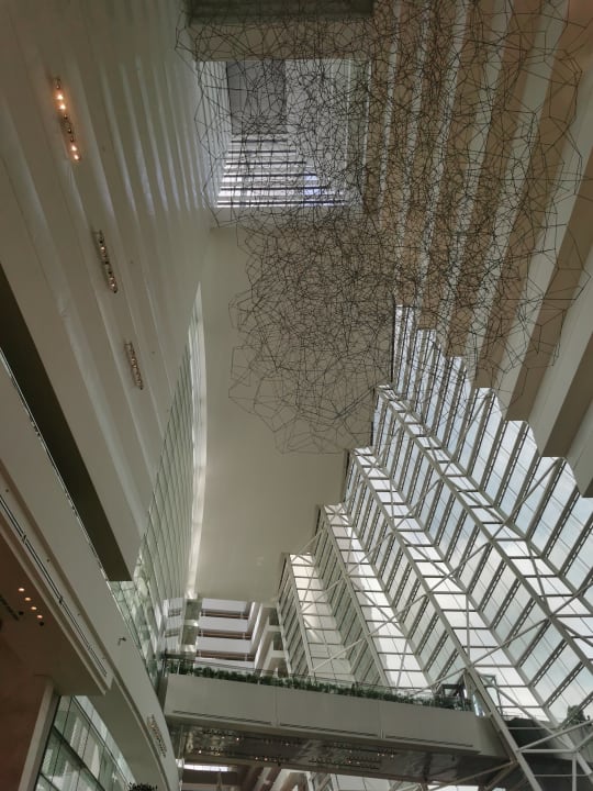 Sonstiges Marina Bay Sands