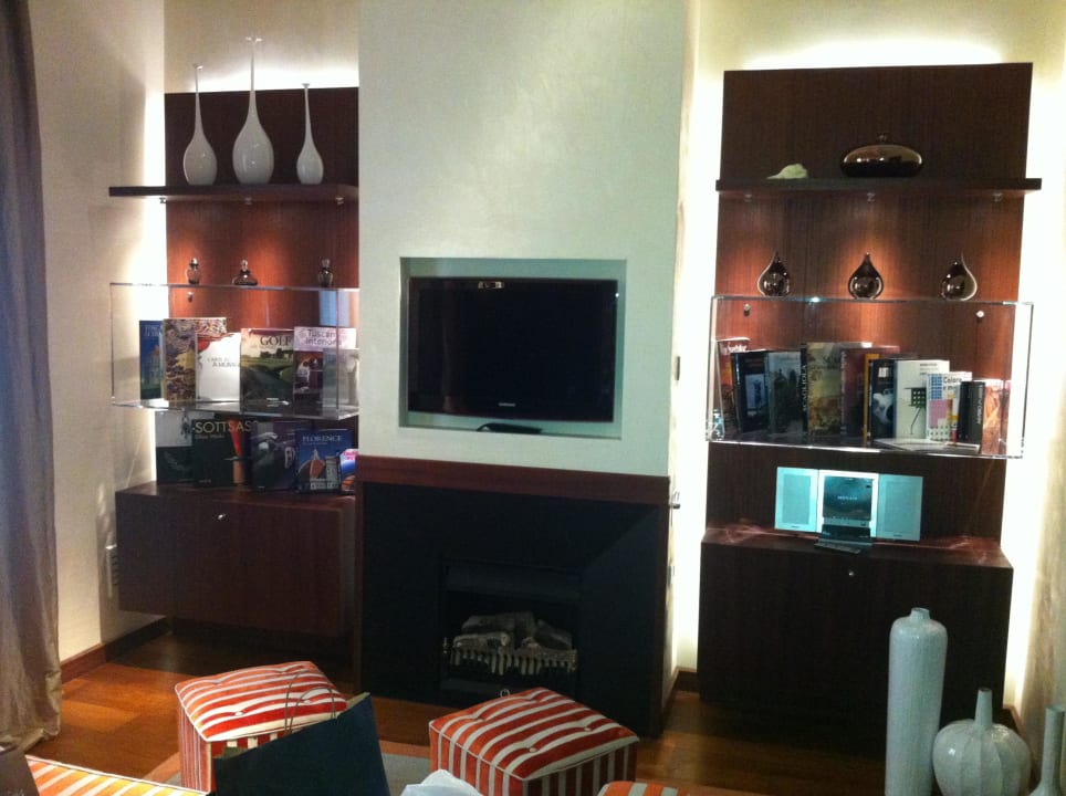 Wohnzimmer, absoluter Hammer, tolle Ausstattung Apartments Platinhome Ricasoli