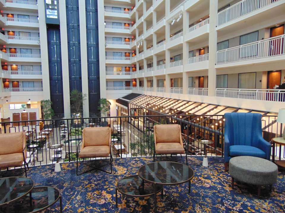 Sonstiges Embassy Suites Hotel Atlanta-Buckhead