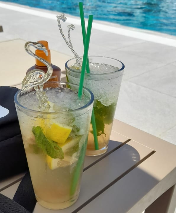 Gastro Side Stella Elite Resort & Spa