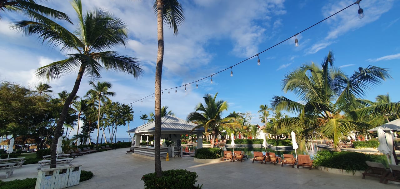 Pool Dreams La Romana Resort & Spa
