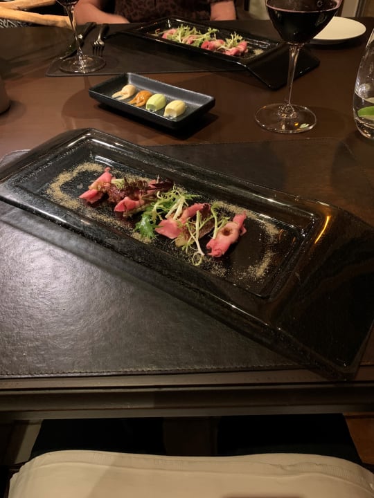 Gastro Maxx Royal Belek Golf Resort