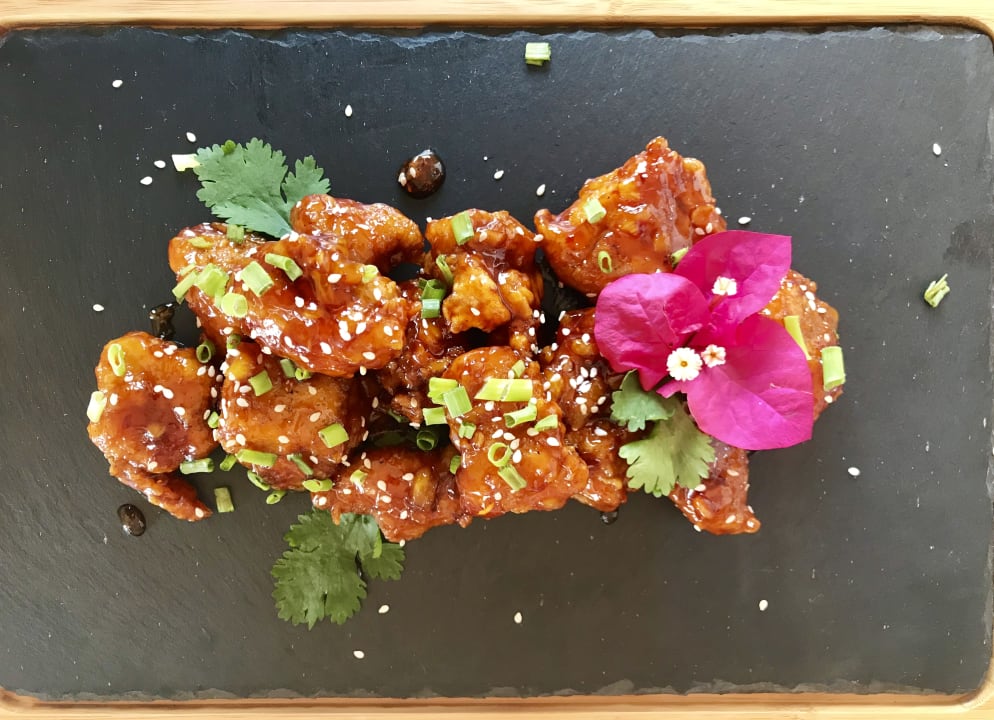 Gastro Coral House By CanaBay Hotels