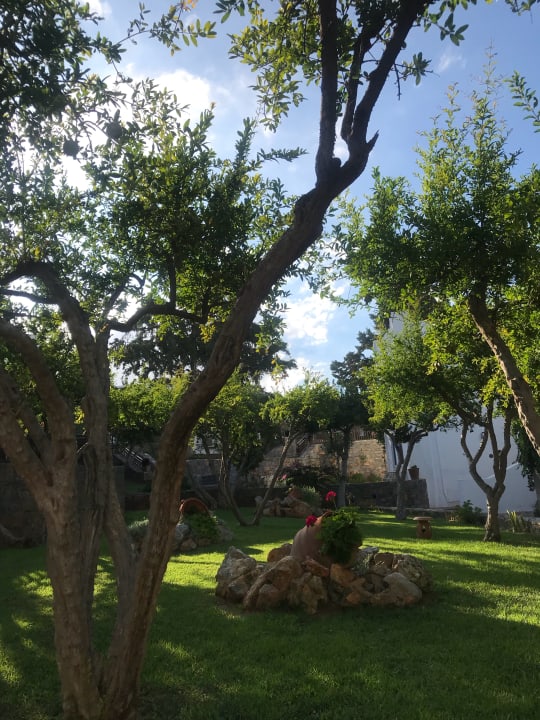 Sonstiges Creta Maris Resort