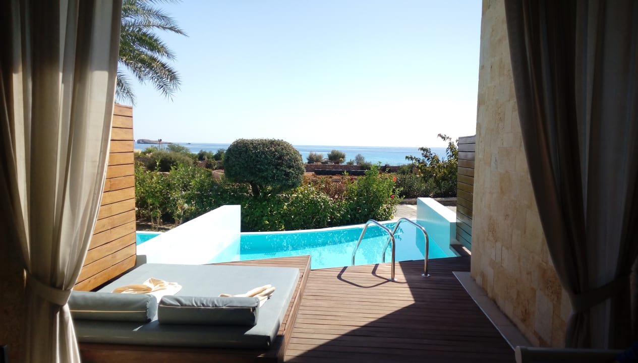 Zimmer Aquagrand Artistic Luxury Beach Resort - Adults only