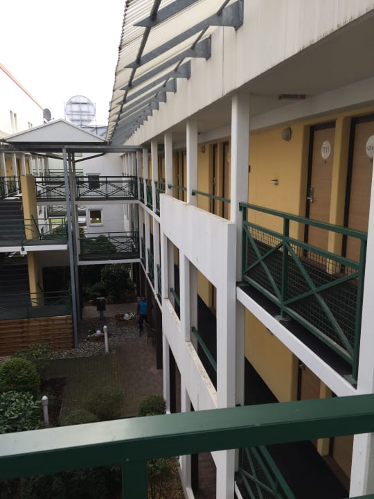 Sonstiges B&B Hotel Hannover-Nord