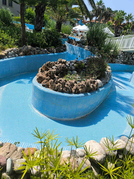 Pool Club Grand Aqua