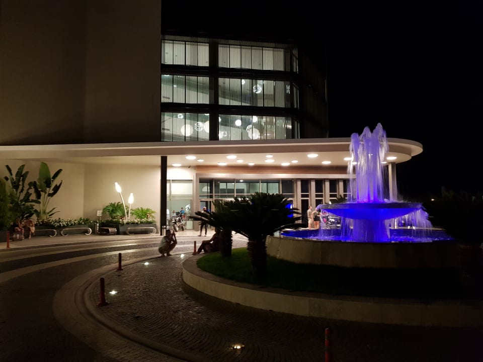 Sonstiges The Sense Deluxe Hotel