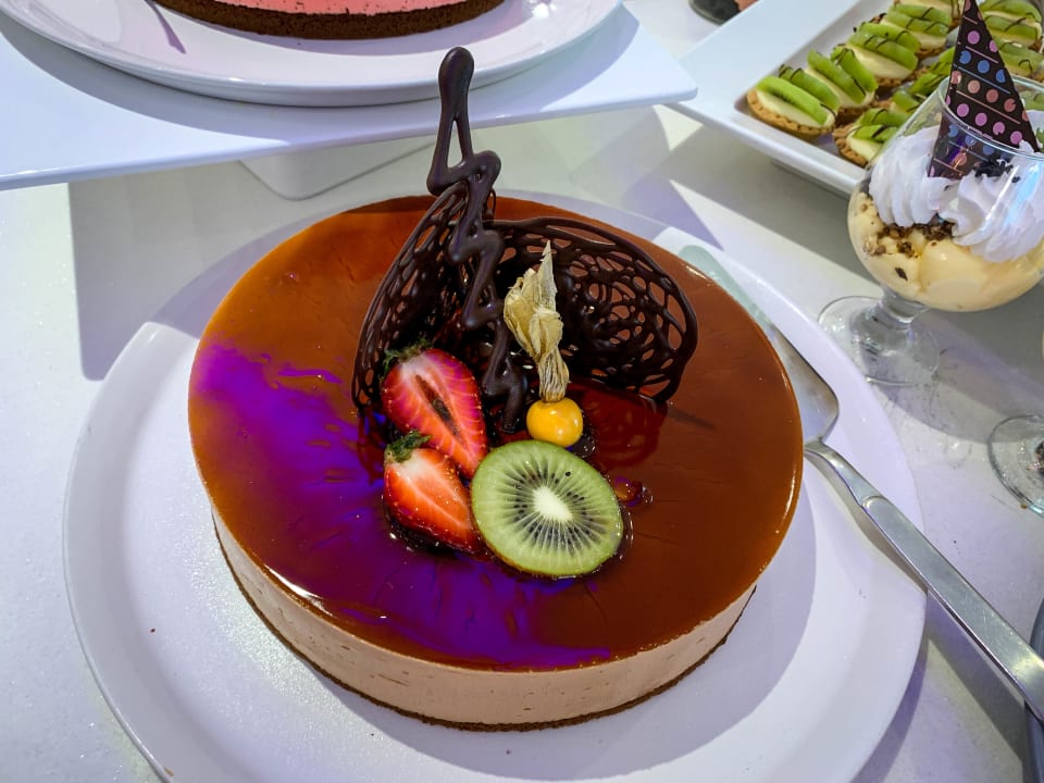 Gastro Lydia Maris Resort & Spa