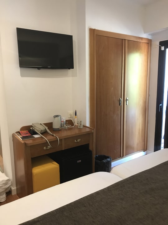 Zimmer Hotel Principe