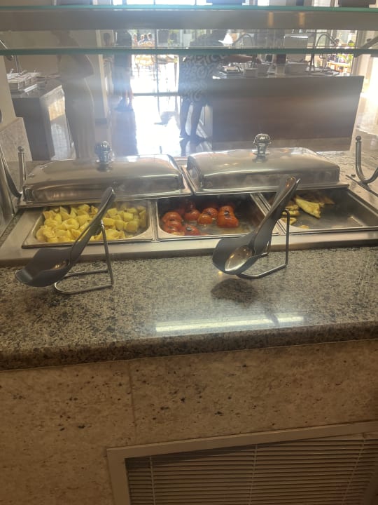 Gastro Three Corners Sunny Beach Resort