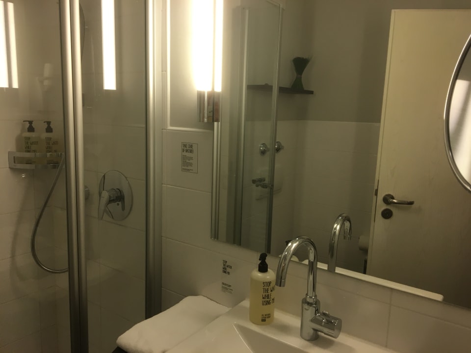 Zimmer Auszeit Hotel Hamburg