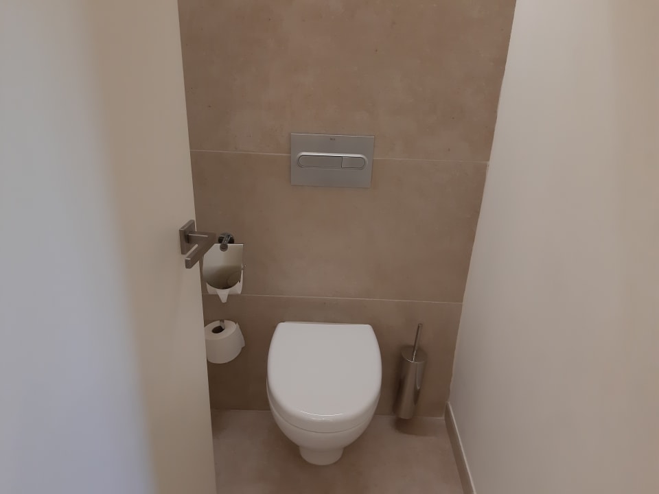 Zimmer allsun Hotel Bella Paguera