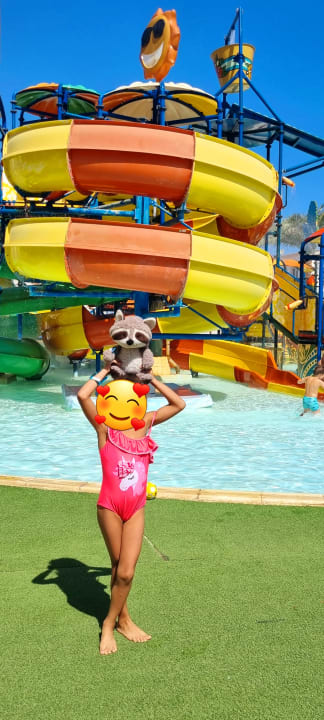 Sport & Freizeit SUNRISE Diamond Beach Resort - Grand Select