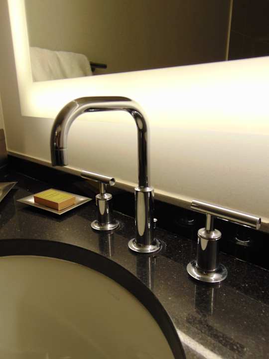 Zimmer Hotel Hilton Atlanta