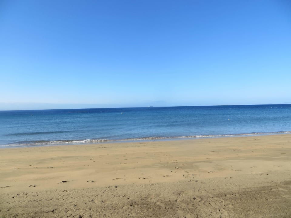 Wunderschöner Strand Bungalows & Appartements Playamar