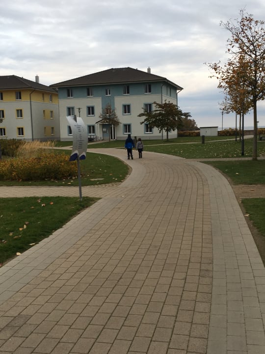 Sonstiges BEECH Resort Boltenhagen