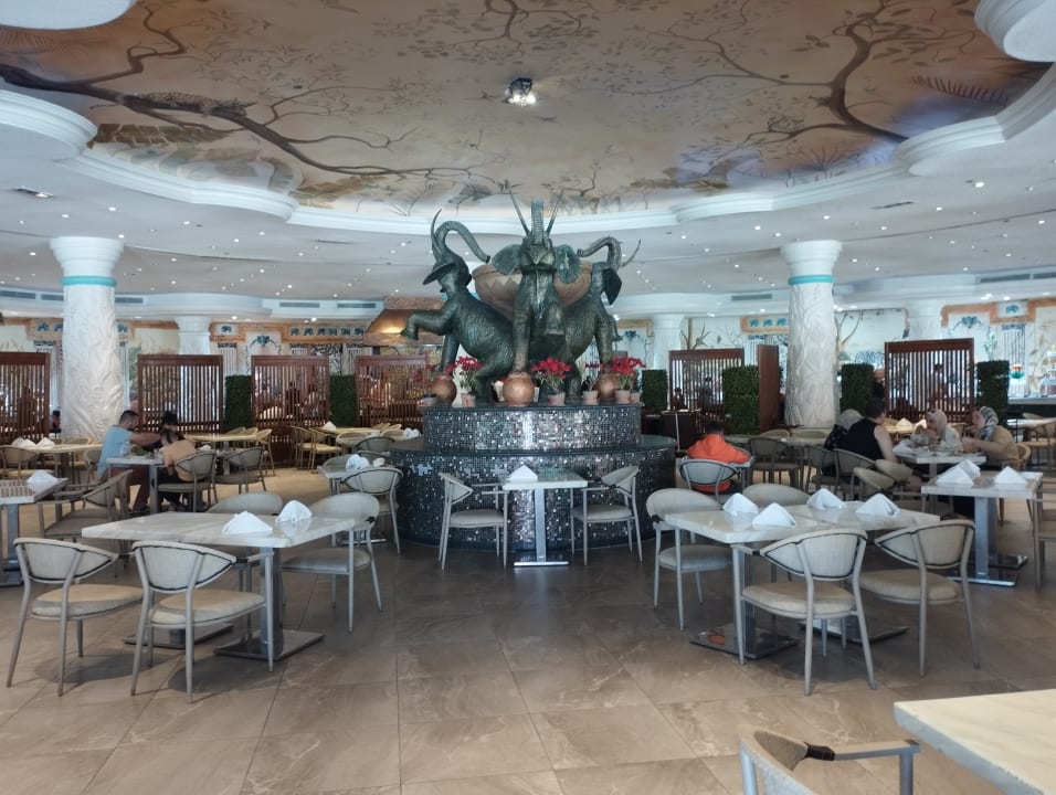 Gastro Sentido Caribbean World Soma Bay