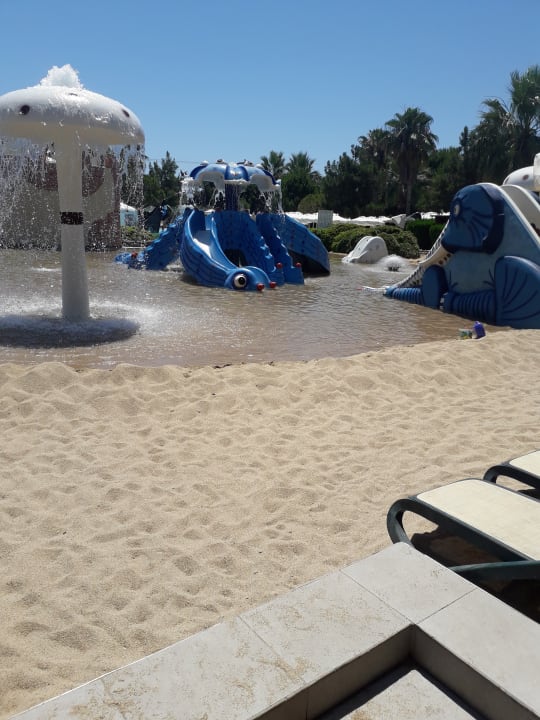 Sport & Freizeit Ali Bey Club