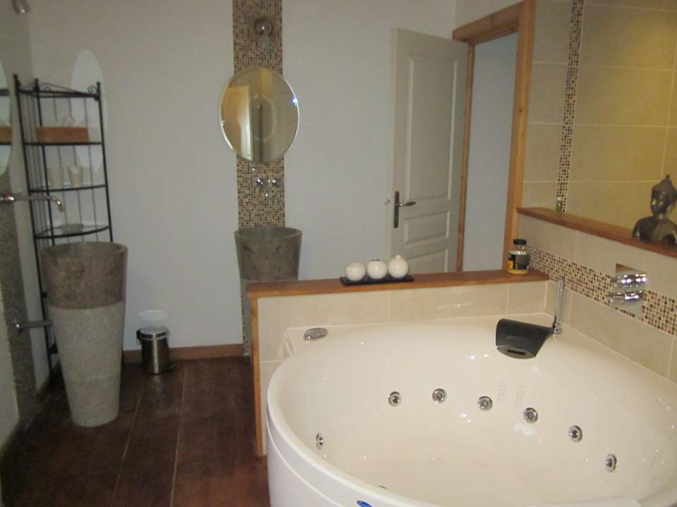 Suite Marie-Rose Hotel Château De Grunstein