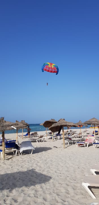Strand Iberostar Waves Mehari Djerba