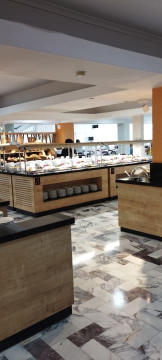 Gastro Club Sidelya Hotel