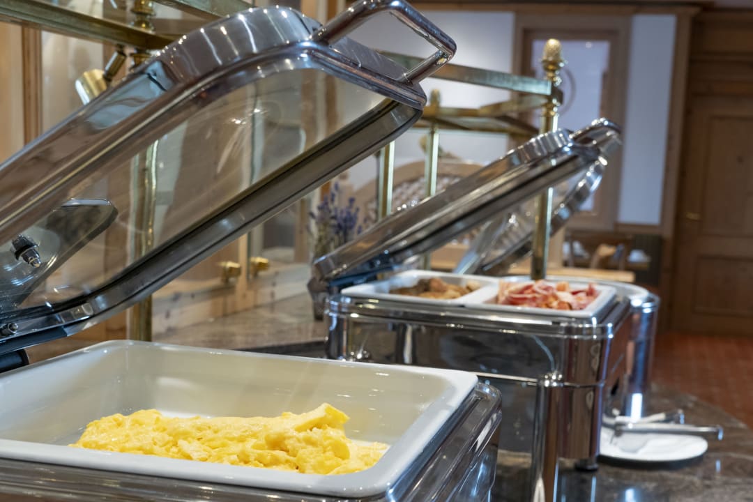 Gastro Atomis Hotel Munich Airport by Mercure