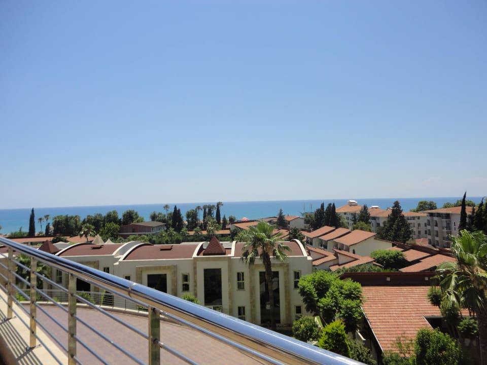AUssicht Horus Paradise Luxury Resort & Club