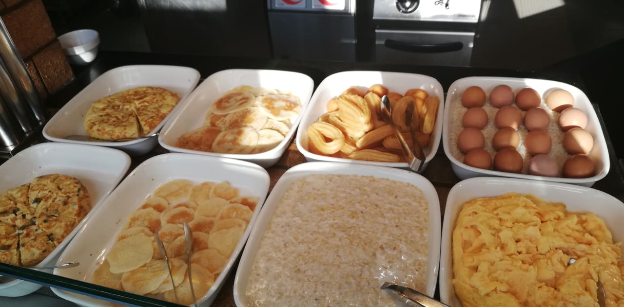 Gastro Iberostar Selection Playa de Muro Village