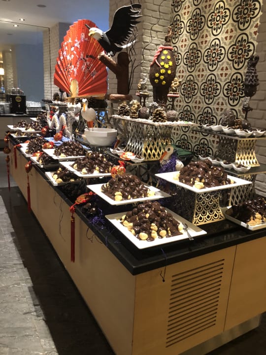 Gastro Belek Beach Resort Hotel