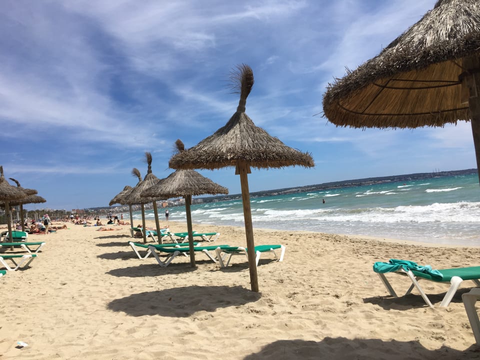 Strand Iberostar Selection Playa de Palma